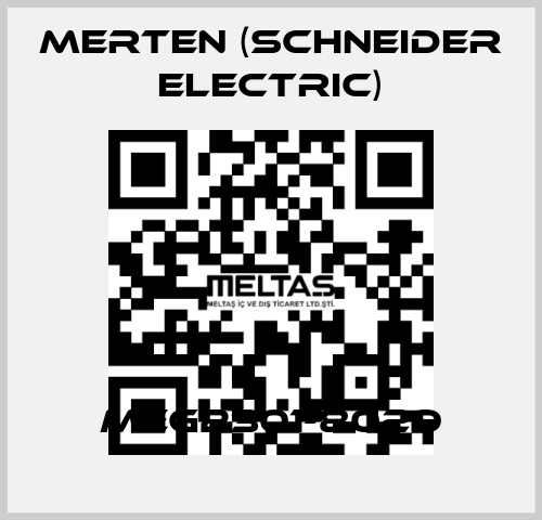 MEG2301-8029 Merten (Schneider Electric)