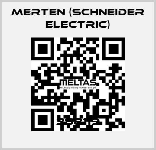 388119 Merten (Schneider Electric)