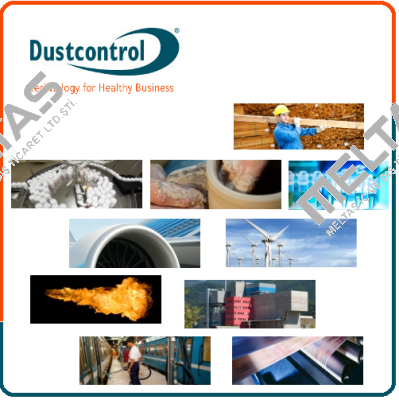 MAINTENANCE KIT FOR VACUUM TYPE DC5500 S - (DC5500 S obsolete/replaced by DC5900, 9,2 kW S (2 models available: DC 5900c 9,2 kW S and DC 5900a 9,2 kW S)) Dustcontrol