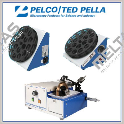 Black Ray B-100A Pelco (Ted Pella)