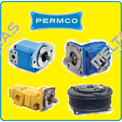 P5151A567AAZA20-6 Permco