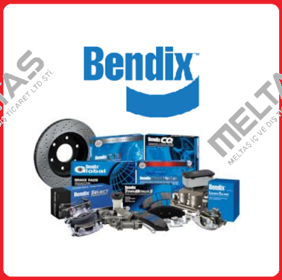 109466 OEM replaced by 800618 Bendix