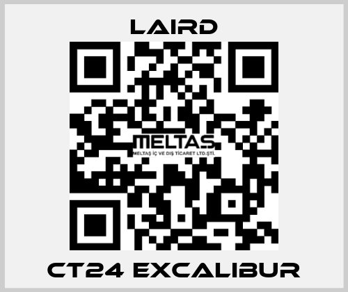 CT24 excalibur Laird