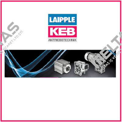 NMS90HU-10/1-IEC90, B5 LAIPPLE KEB