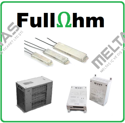 MCRA 150W Fullohm