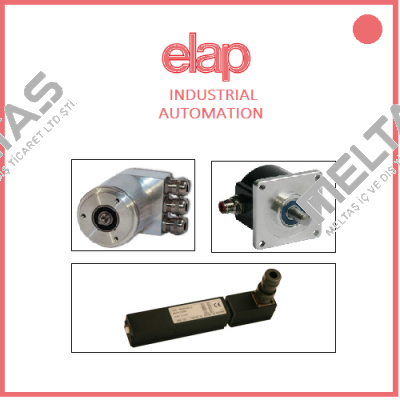 E40S-0100-8/24-R-8-PP-X52 ELAP