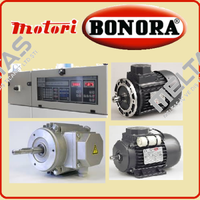 Type: H100LA/2 Bonora