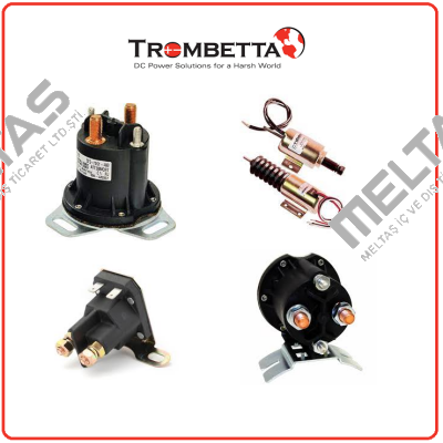 114-4811-020-07 OEM Trombetta