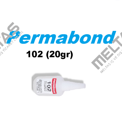 Permabond® 102 (20g) Permabond