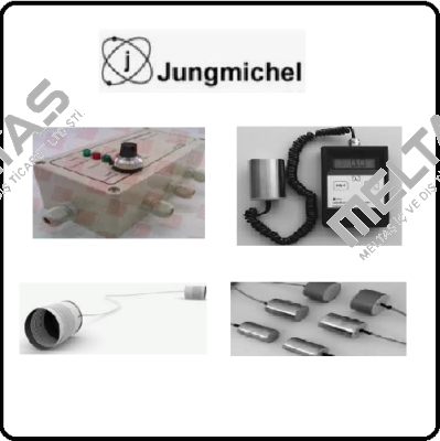 Sensor receiver for S3.0 Jungmichel