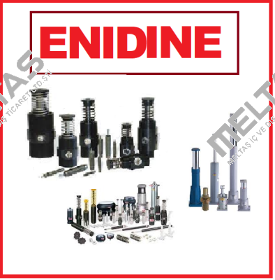 OEM3.0Mx2 (MF3330) Enidine