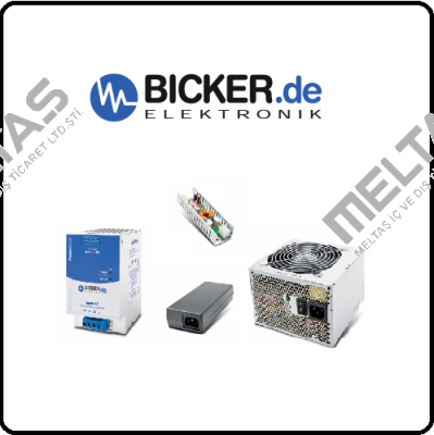 IUPS-401-B1 Bicker