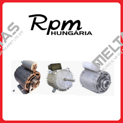 11U07500 not available / alternative 11007500 (italian version of 11U07500) Rpm Hungaria