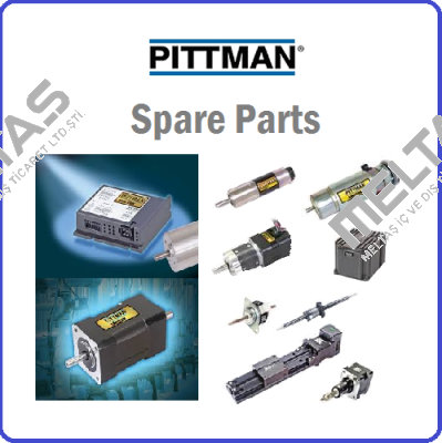 2451-M5411 oem Ametek Pittman