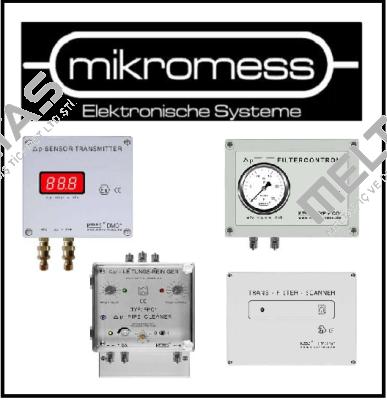 TF S 20 S 0 20 240 AC 23 Mikro-mess