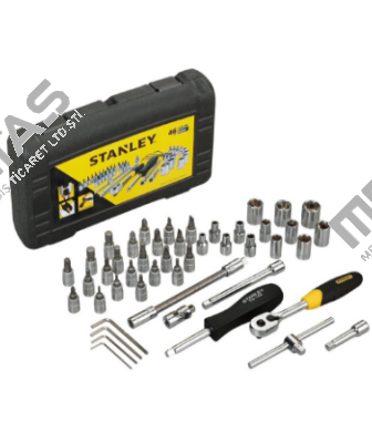 1-TRA706T (pack of 1000 pcs) Stanley