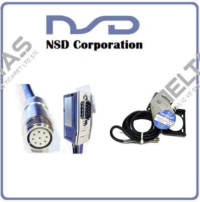 NSD 4P-S-0102-30 CONFIGURATION 1  Nsd