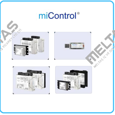 MCDSA-C2 miControl