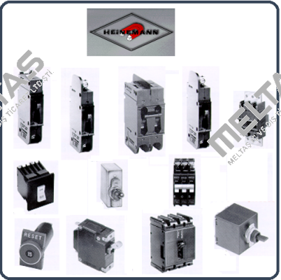 CF4-G3-LA-04-D-AB Heinemann (Eaton)