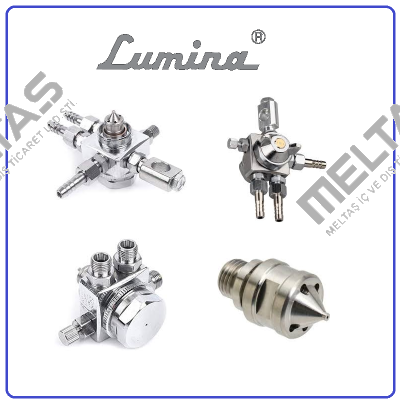 Needle for STA - 6T LUMINA