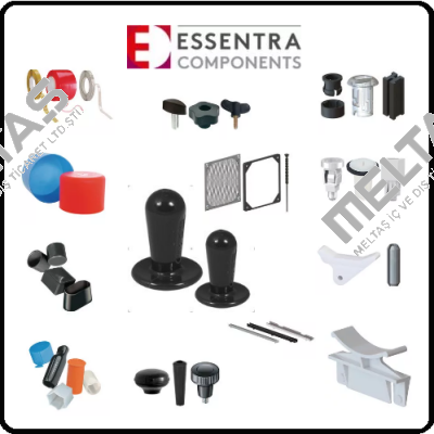 BAB-1 (pack of 1000 pcs) Essentra Components