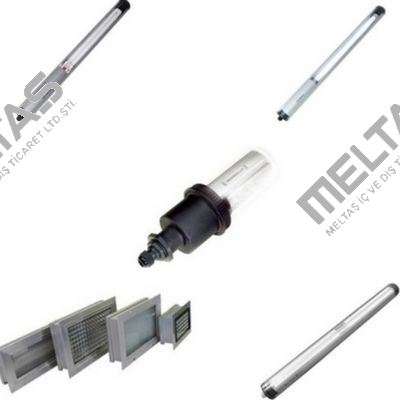 Repair kit for 591-054-002 Techmalux