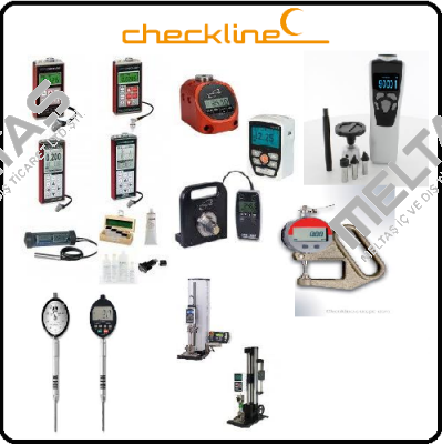 DX2-1000 Checkline