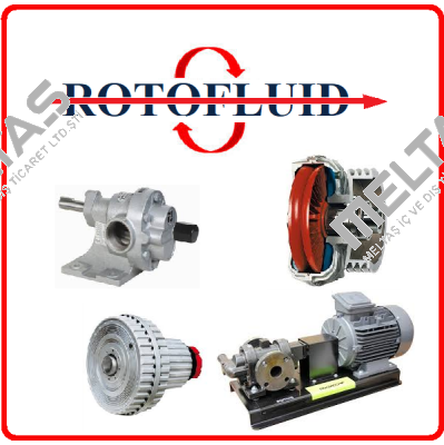 R1/4” Rotofluid