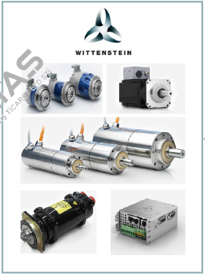 10025663 OEM Wittenstein