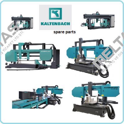 IHT 7250 Kaltenbach