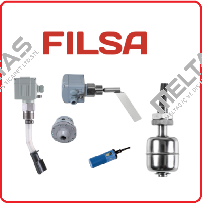 MP 1/2" NPT Filsa