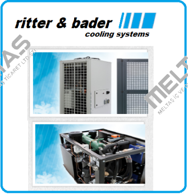 922-060-084-UL Ritter & Bader