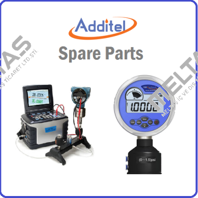 ADT681-10-GP15-BAR-B Additel