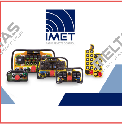 command for  M550S H-DC (OEM) IMET