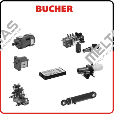 QXT 32/16  32/16 32/16 346 Bucher