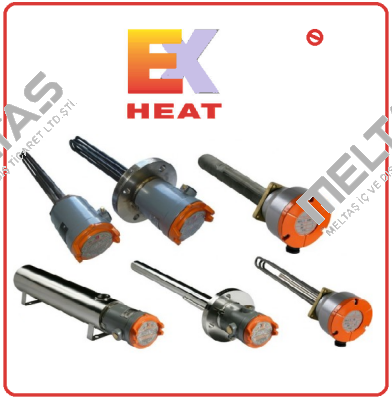 HBX 108/D Exheat