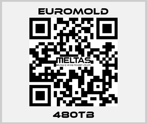 480TB EUROMOLD