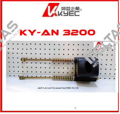 KY-AN3200 Kyec