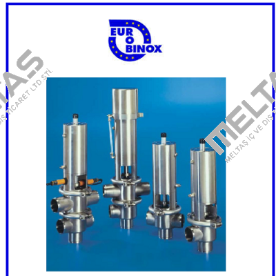 COCL25/38 Eurobinox