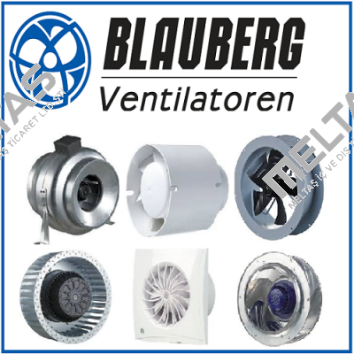 VSR 100 / 8036842 Blauberg