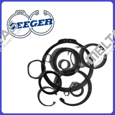 J -60 -  alternative is DH0-60 (brand Rotor Clip) Seeger Orbis