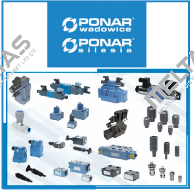 4WMM10 G12 Ponar