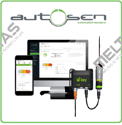 AI003 Autosen