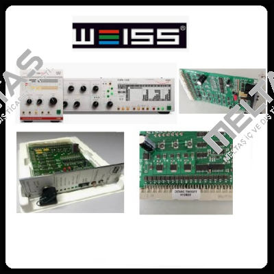 IG325/2 W.T. Weiss Electronic