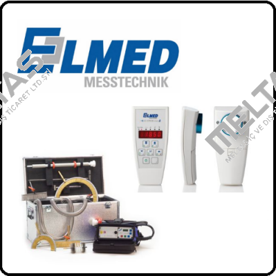 0141002010 - Isotest 4S plus Elmed