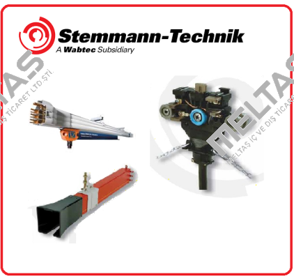 SCL ALTERNATIVE NCL-40A Stemmann Technik