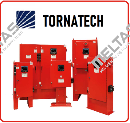 1SEN007 TornaTech