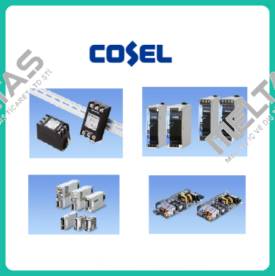 PBA1000F-12 Cosel