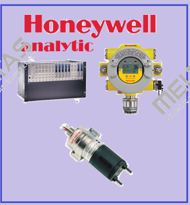 2110B3752 Honeywell Analytics