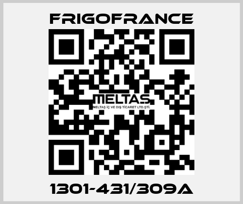 1301-431/309A Frigofrance